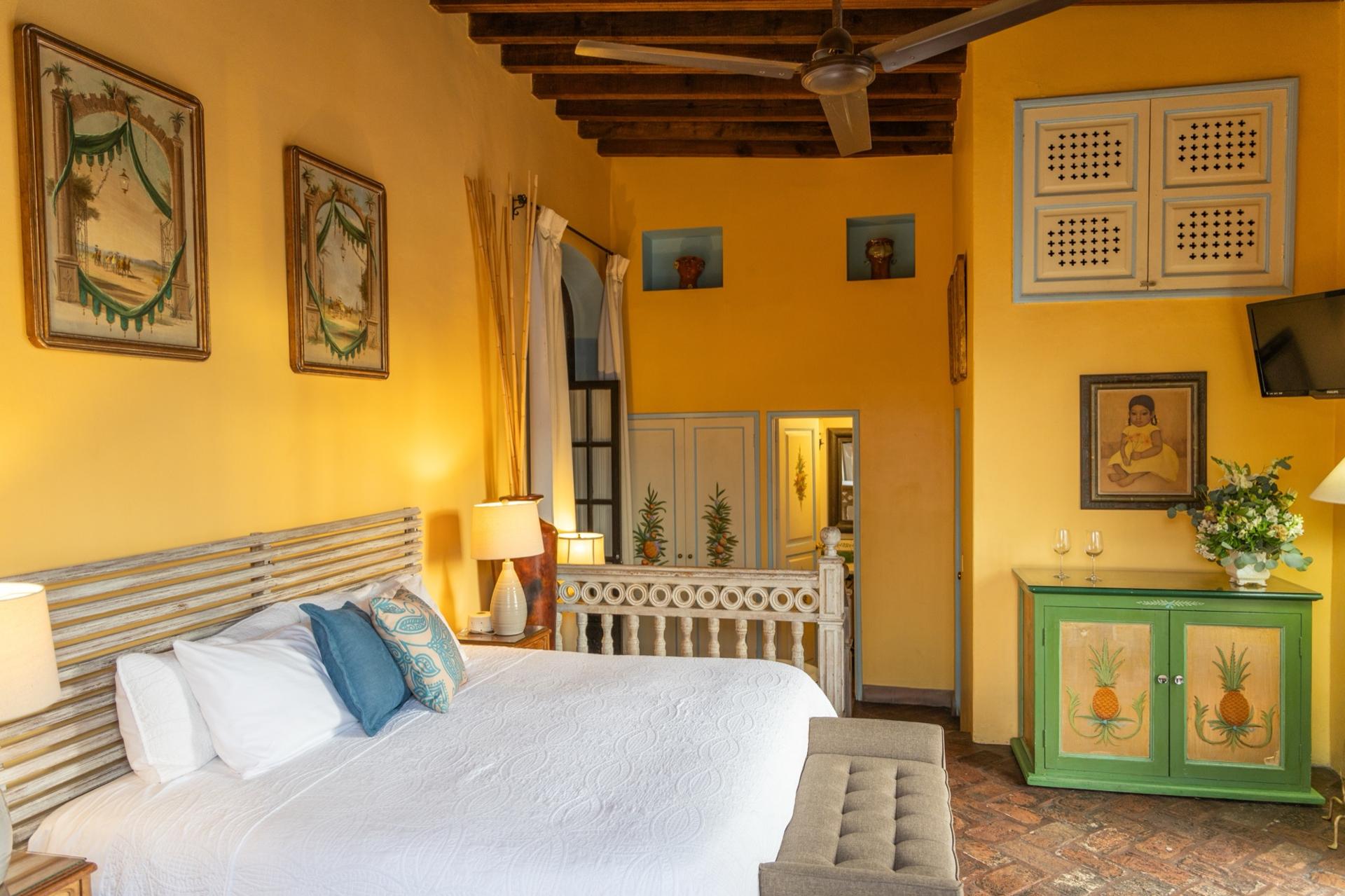 La Vista Room - Photo 1
