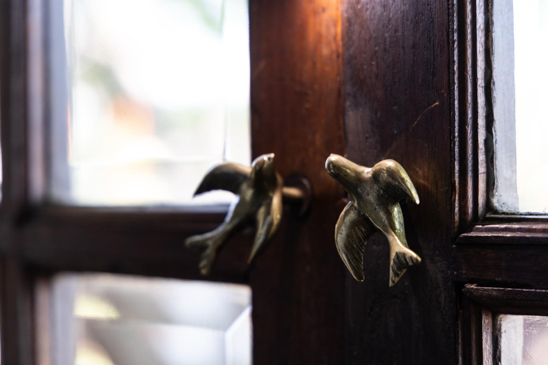 Casa Schuck — Our Story