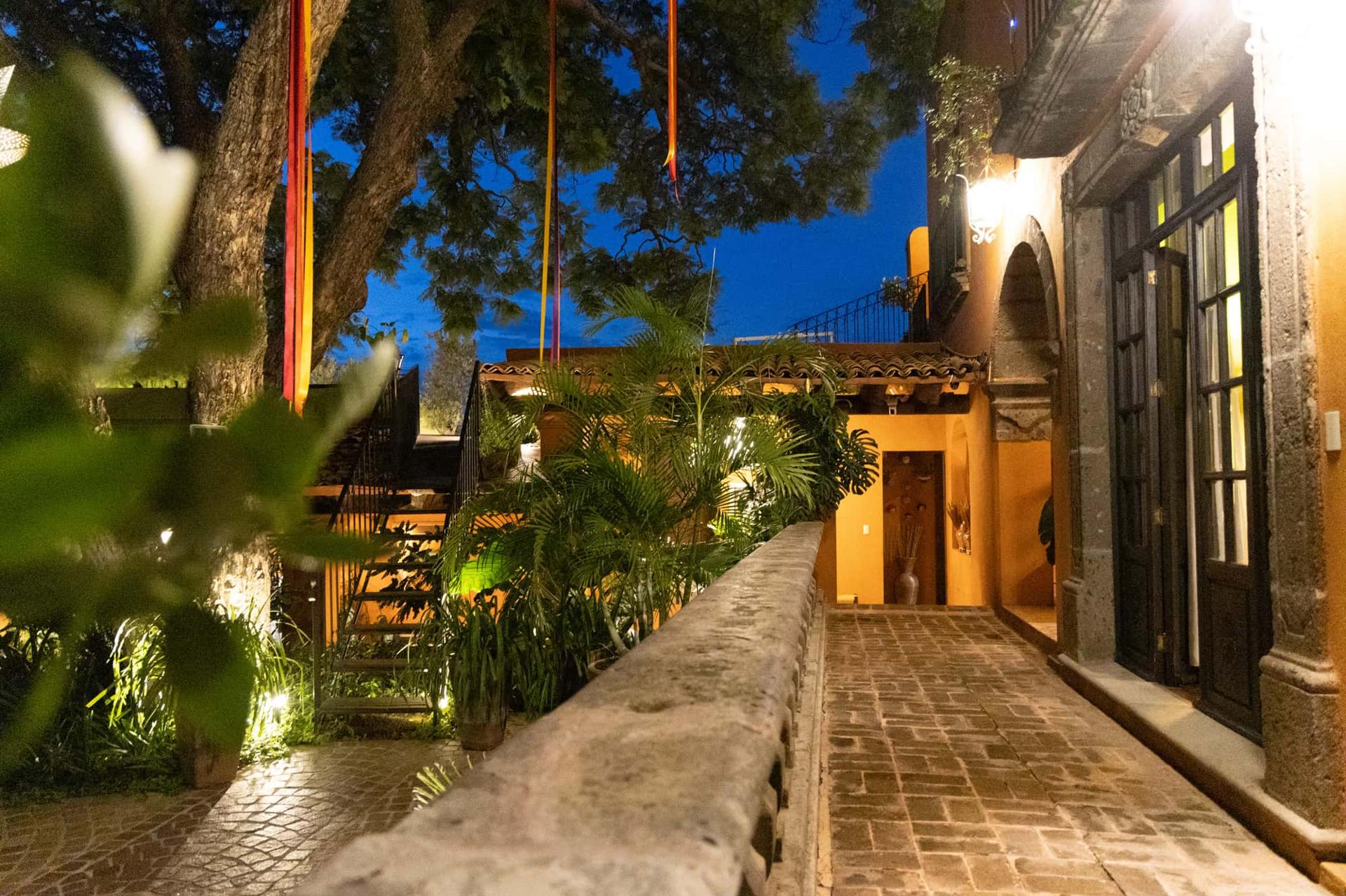 Sanctuary